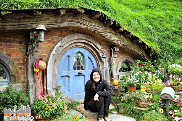 hobbit-fairy-garden-34_8 Хобит фея градина