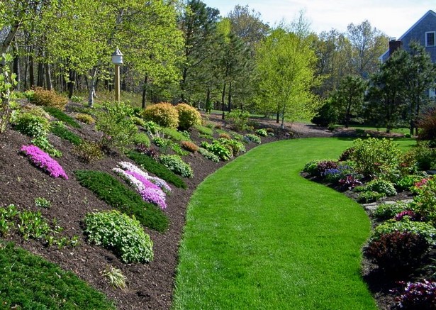 ideas-for-landscaping-a-hill-11 Идеи за озеленяване на хълм
