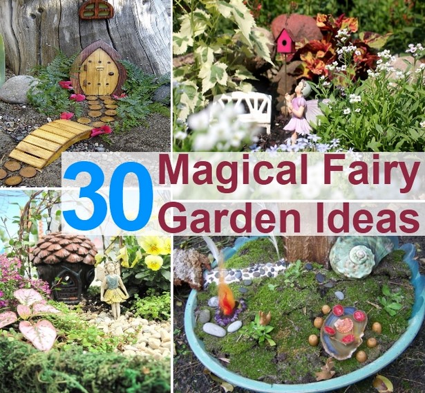 ideas-for-making-a-fairy-garden-06_5 Идеи за създаване на приказна градина