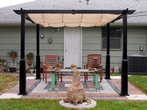 inexpensive-backyard-patio-ideas-86_16 Евтини идеи за вътрешен двор