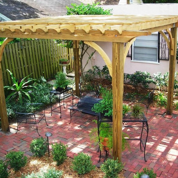 inexpensive-backyard-patio-ideas-86_5 Евтини идеи за вътрешен двор