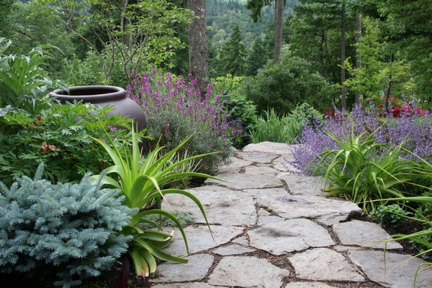 inexpensive-front-yard-landscaping-ideas-84_19 Евтини идеи за озеленяване на предния двор