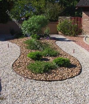 inexpensive-front-yard-landscaping-ideas-84_6 Евтини идеи за озеленяване на предния двор