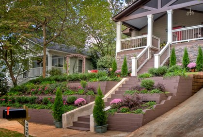 landscape-design-front-yard-ideas-13_18 Ландшафтен дизайн идеи за предния двор