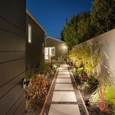 landscape-design-ideas-for-side-of-house-57_13 Идеи за ландшафтен дизайн за страна на къщата