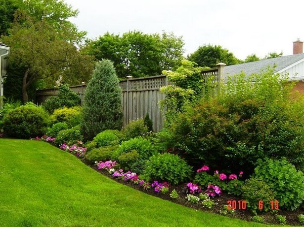 landscaping-a-large-yard-88_13 Озеленяване на голям двор