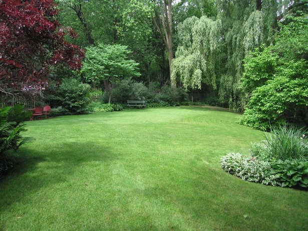 landscaping-a-large-yard-88_17 Озеленяване на голям двор