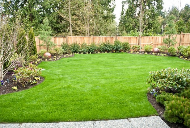 landscaping-a-large-yard-88_18 Озеленяване на голям двор