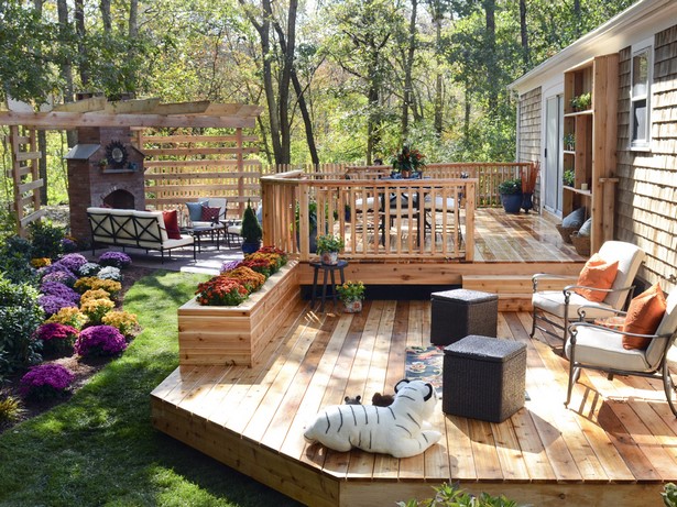 landscaping-design-ideas-for-backyard-78_16 Озеленяване дизайнерски идеи за задния двор