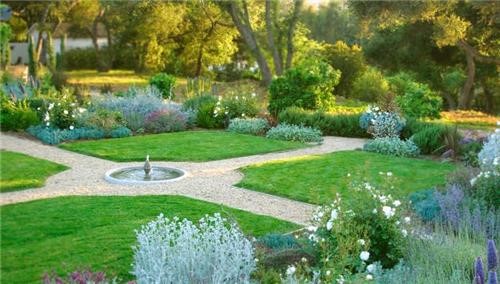 landscaping-ideas-for-big-yards-75_10 Озеленяване идеи за големи дворове