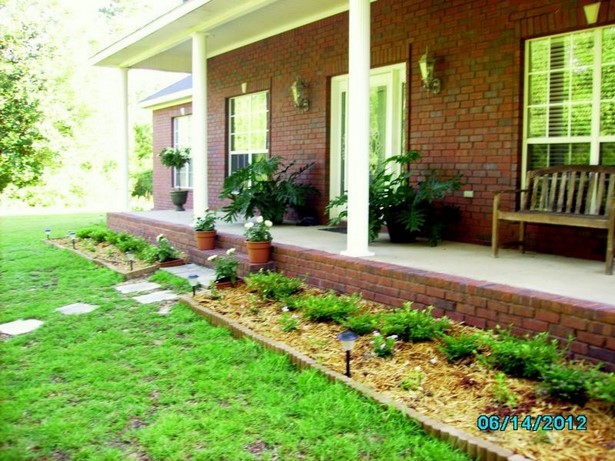 landscaping-ideas-for-front-of-house-on-a-budget-04_16 Озеленяване идеи за предната част на къщата на бюджет