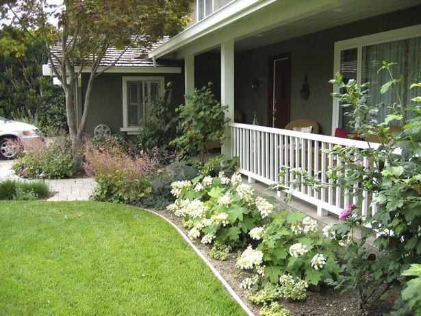 landscaping-ideas-for-home-51 Озеленяване идеи за дома