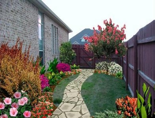 landscaping-ideas-for-side-yard-54_11 Озеленяване идеи за страничен двор