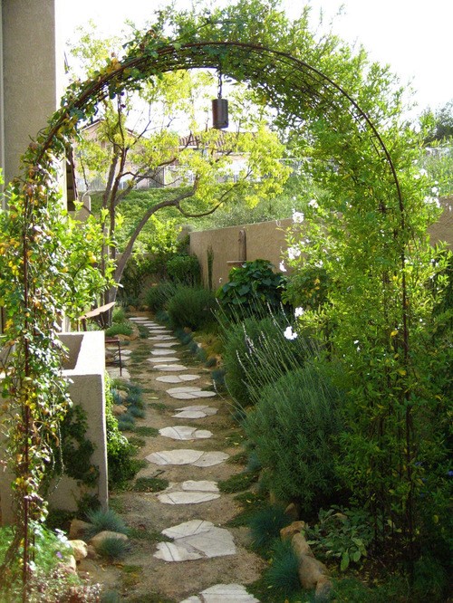 landscaping-ideas-for-side-yard-54_18 Озеленяване идеи за страничен двор