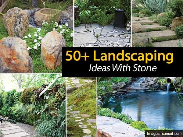 landscaping-ideas-stone-99_19 Озеленяване идеи камък