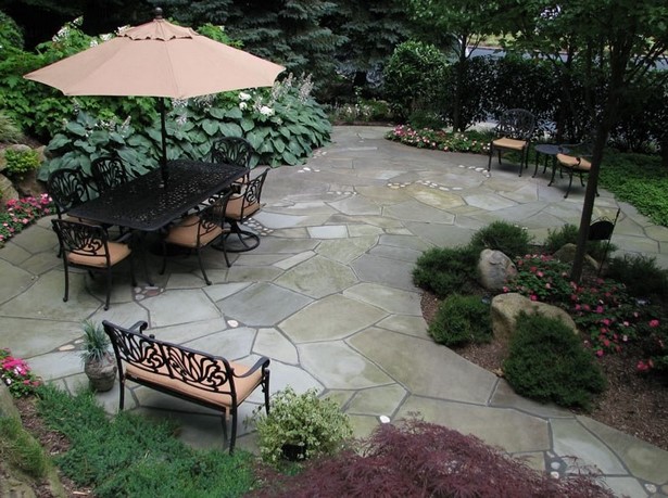 landscaping-patio-ideas-85_15 Идеи за озеленяване на вътрешен двор