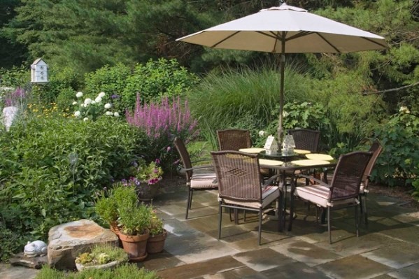landscaping-patio-ideas-85_18 Идеи за озеленяване на вътрешен двор