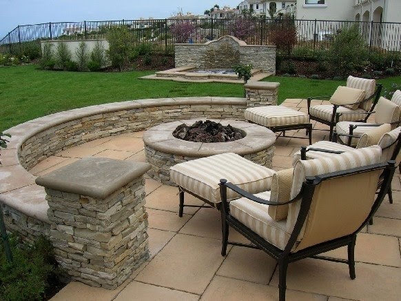 landscaping-patio-ideas-85_9 Идеи за озеленяване на вътрешен двор
