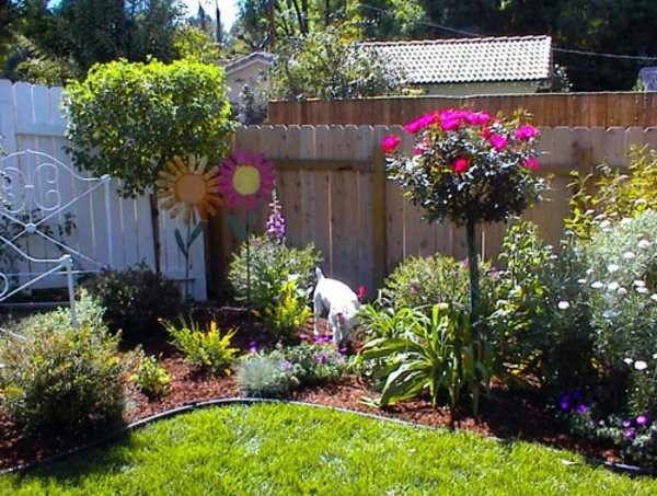 landscaping-your-garden-on-a-budget-90_2 Озеленяване на вашата градина с бюджет