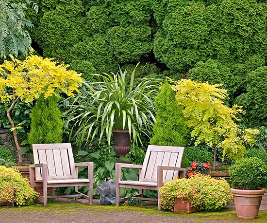 landscaping-your-garden-on-a-budget-90_5 Озеленяване на вашата градина с бюджет
