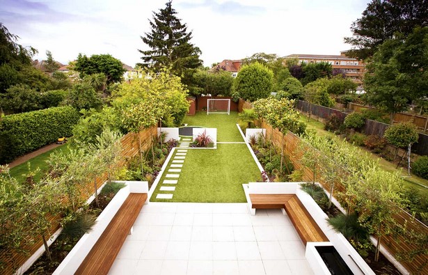 long-garden-design-pictures-14 Дълги градински дизайн снимки