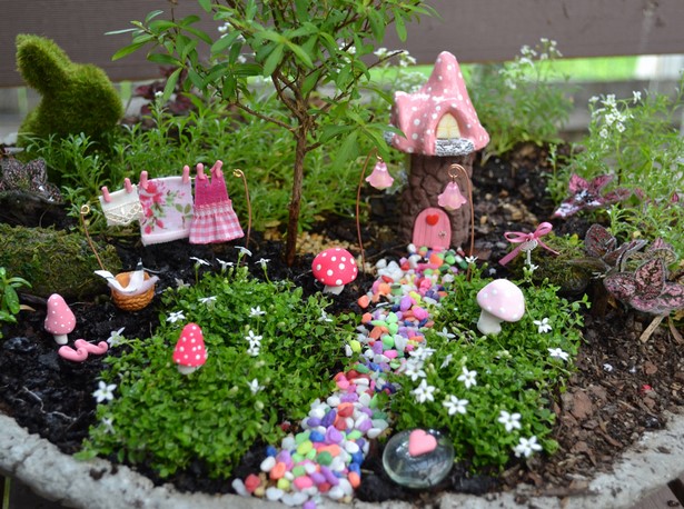 miniture-fairy-garden-80_4 Мини фея градина