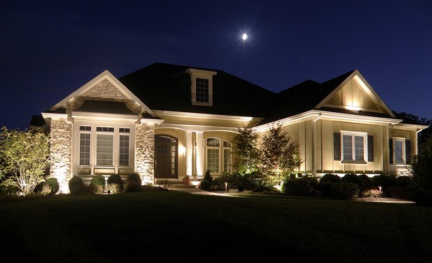 outdoor-lighting-front-of-house-90_13 Външно осветление пред къщата