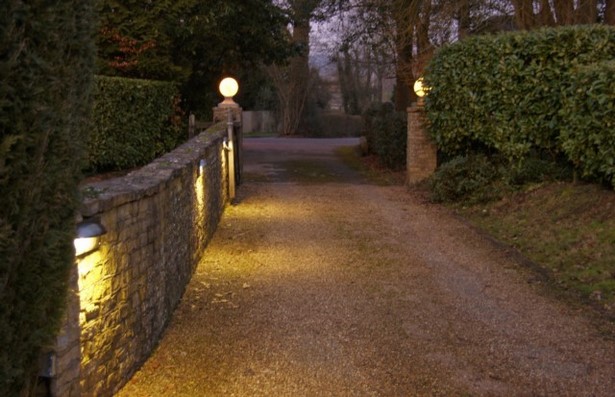 outdoor-lighting-ideas-for-driveways-34_14 Идеи за външно осветление за пътища