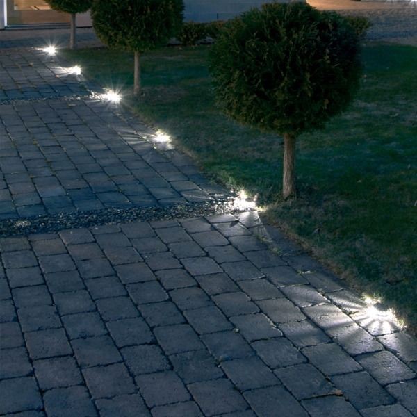 outdoor-lighting-ideas-for-driveways-34_18 Идеи за външно осветление за пътища