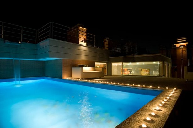 outdoor-pool-lighting-ideas-96_12 Открит басейн осветление идеи