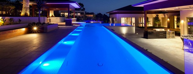 outdoor-pool-lighting-ideas-96_14 Открит басейн осветление идеи
