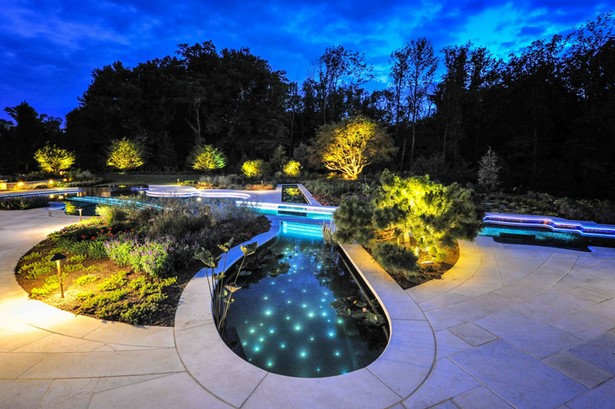 outdoor-pool-lighting-ideas-96_17 Открит басейн осветление идеи