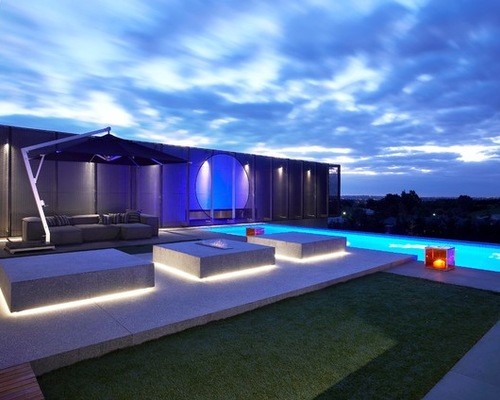 outdoor-pool-lighting-ideas-96_19 Открит басейн осветление идеи