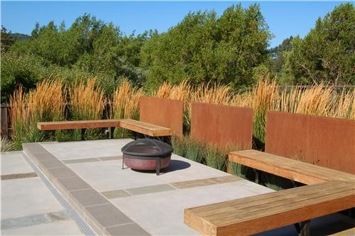 outdoor-seating-ideas-landscaping-17_10 Външни места за сядане идеи озеленяване