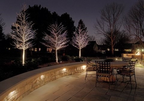 patio-landscape-lighting-59_14 Вътрешен двор ландшафтно осветление
