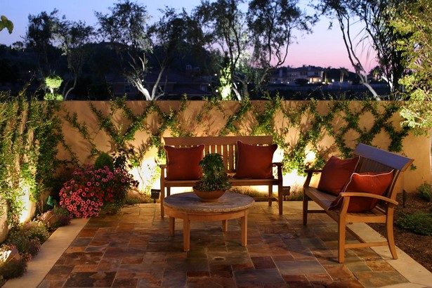 patio-landscape-lighting-59_20 Вътрешен двор ландшафтно осветление