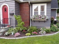 pictures-of-flower-beds-in-front-of-house-62_11 Снимки на цветни лехи пред къщата
