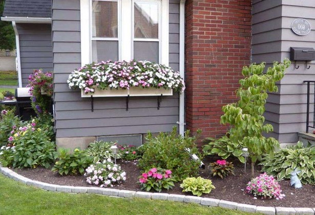 pictures-of-flower-beds-in-front-of-house-62_19 Снимки на цветни лехи пред къщата