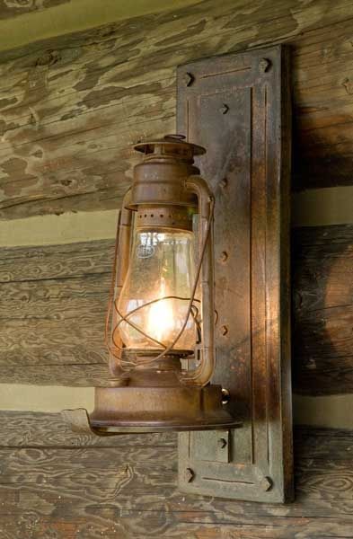 rustic-outdoor-lighting-ideas-29_18 Селски идеи за външно осветление