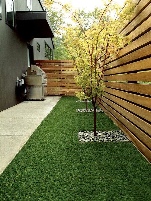 side-of-house-landscaping-ideas-67_17 Страна на идеи за озеленяване на къща