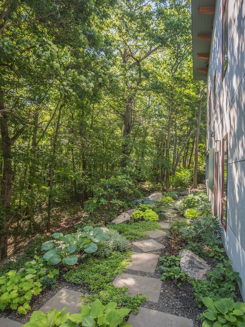 side-of-house-landscaping-ideas-67_9 Страна на идеи за озеленяване на къща