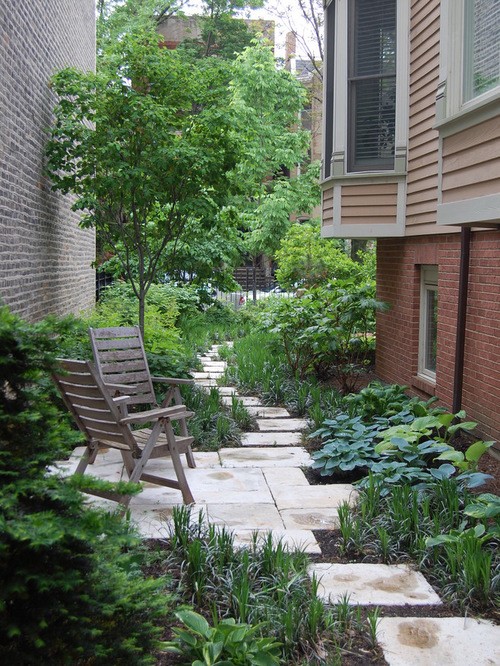 side-yard-ideas-landscape-design-57 Страничен двор идеи ландшафтен дизайн