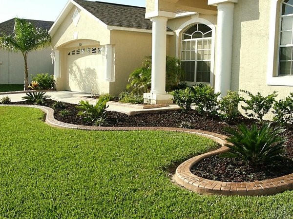 simple-cheap-front-yard-landscaping-ideas-20_16 Прости евтини идеи за озеленяване на предния двор
