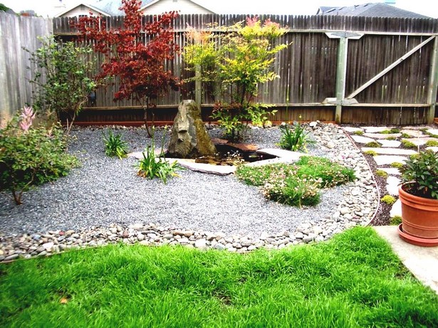 simple-cheap-front-yard-landscaping-ideas-20_17 Прости евтини идеи за озеленяване на предния двор