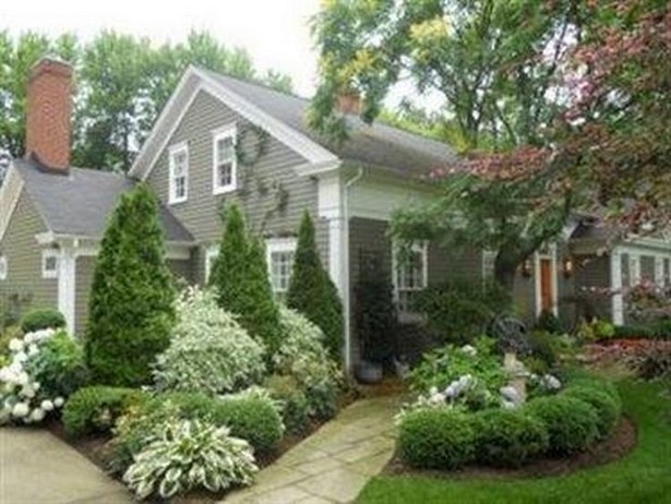 simple-cheap-front-yard-landscaping-ideas-20_6 Прости евтини идеи за озеленяване на предния двор