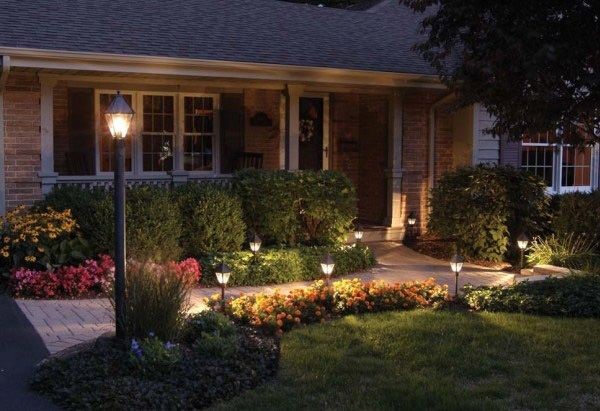small-front-yard-garden-designs-65_16 Малък двор градински дизайн