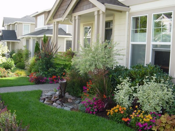 small-front-yard-garden-designs-65_4 Малък двор градински дизайн