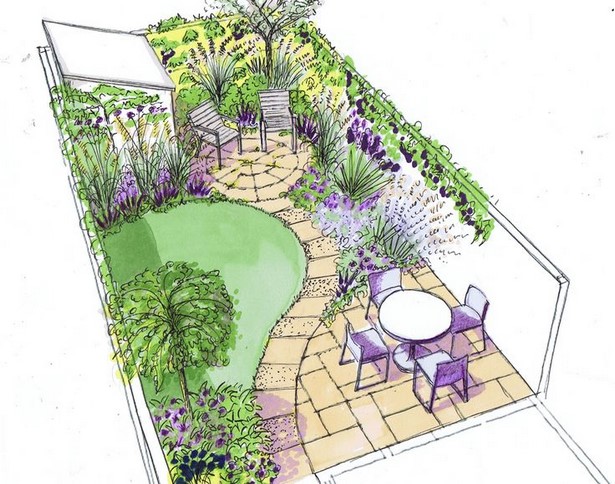 small-garden-layouts-pictures-80_13 Малки градински оформления снимки
