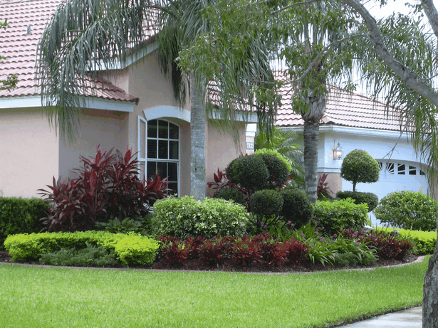 southern-landscaping-ideas-for-front-yard-16 Южни идеи за озеленяване на предния двор