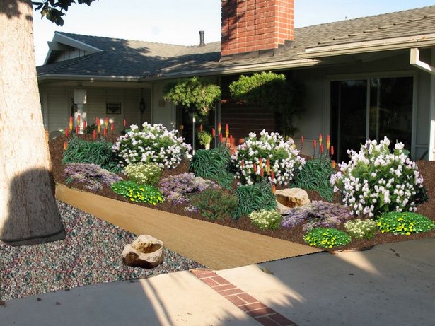 southern-landscaping-ideas-for-front-yard-16_14 Южни идеи за озеленяване на предния двор